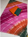 jaam cotton suit 