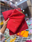 chanderi buti suit