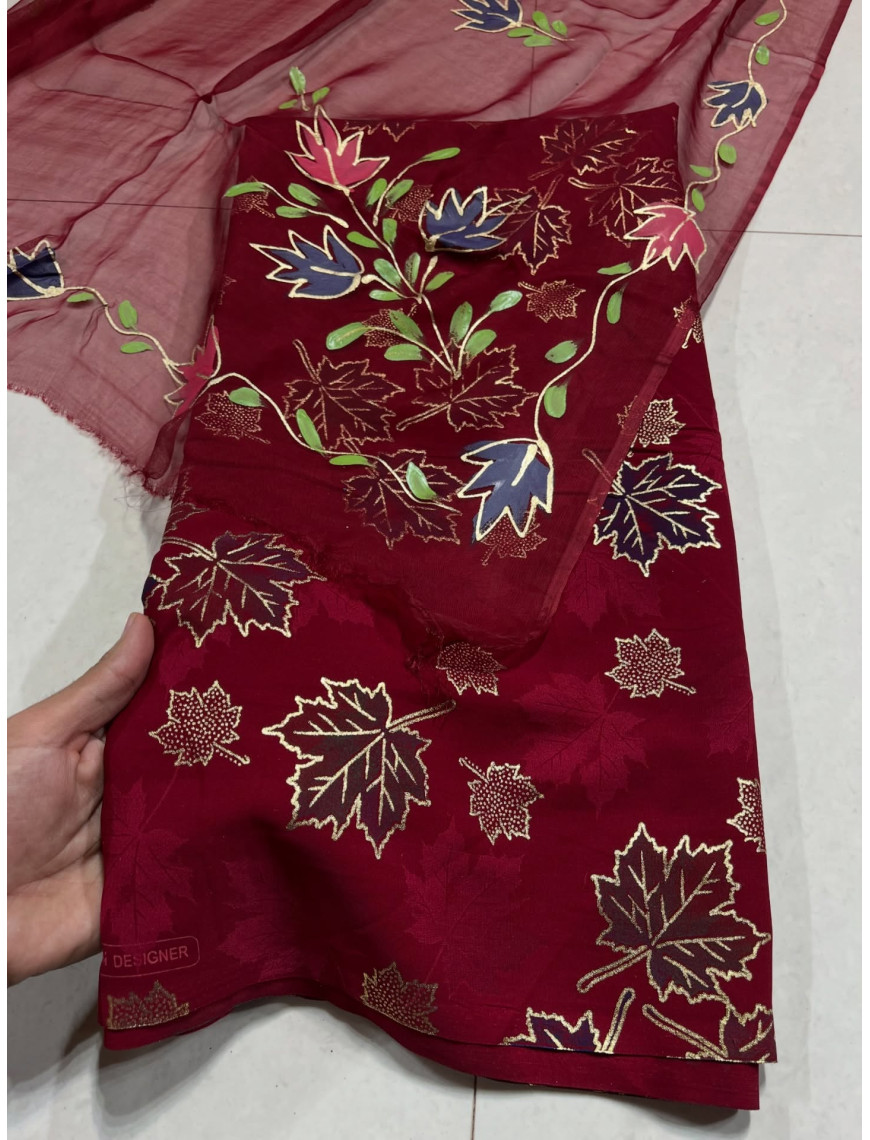 bsy foil suit