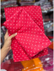cotton taar suit