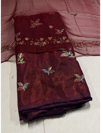 sindoor marron special 