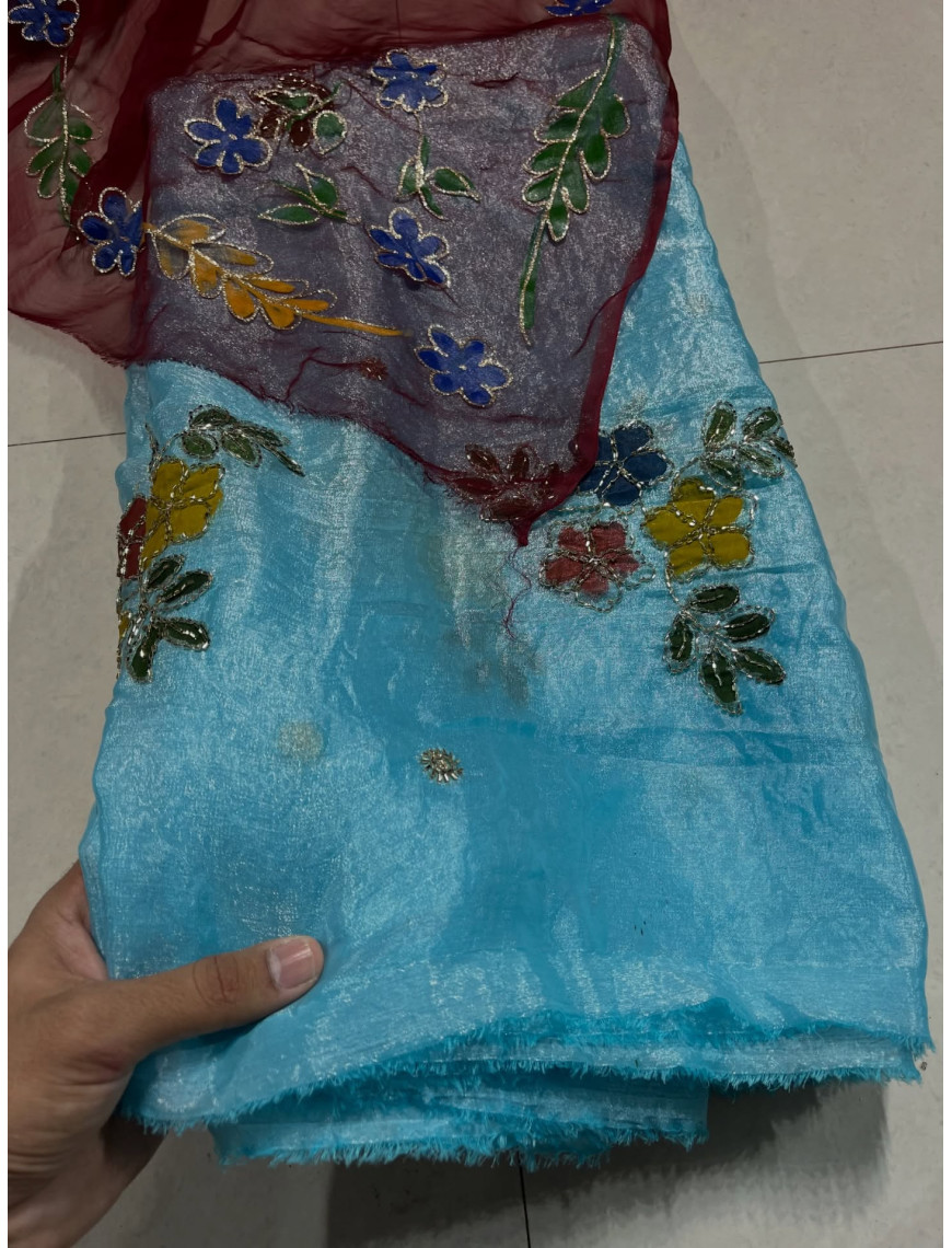 fandy painting suit 