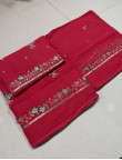 COTTON FANCY SUIT