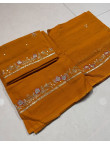 COTTON FANCY SUIT