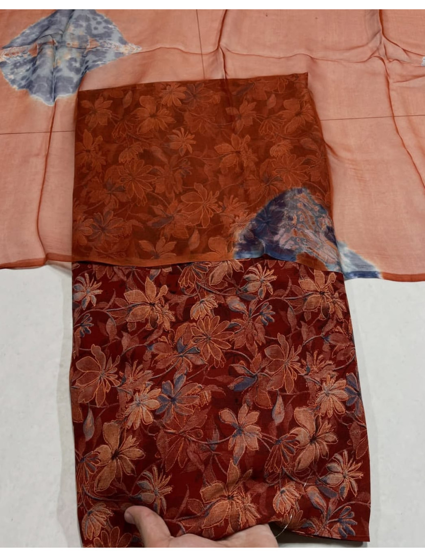 BSY TORA SUIT