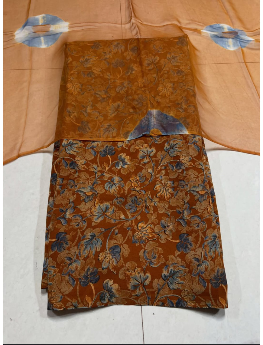 BSY TORA SUIT 