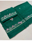 COTTON FANCY SUIT