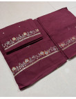 COTTON FANCY SUIT