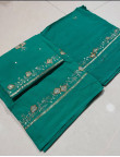 COTTON FANCY SUIT