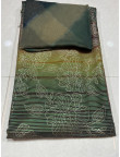 bsy foil suit