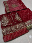 chundari poshak