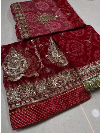 chundari poshak chundari poshak
