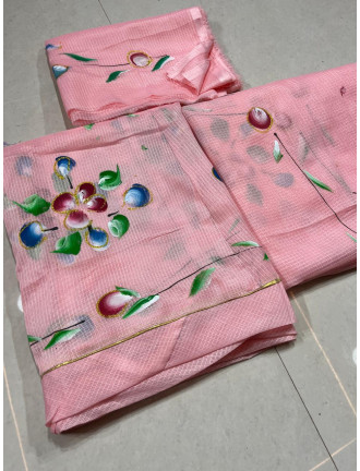 Doriya painting suit