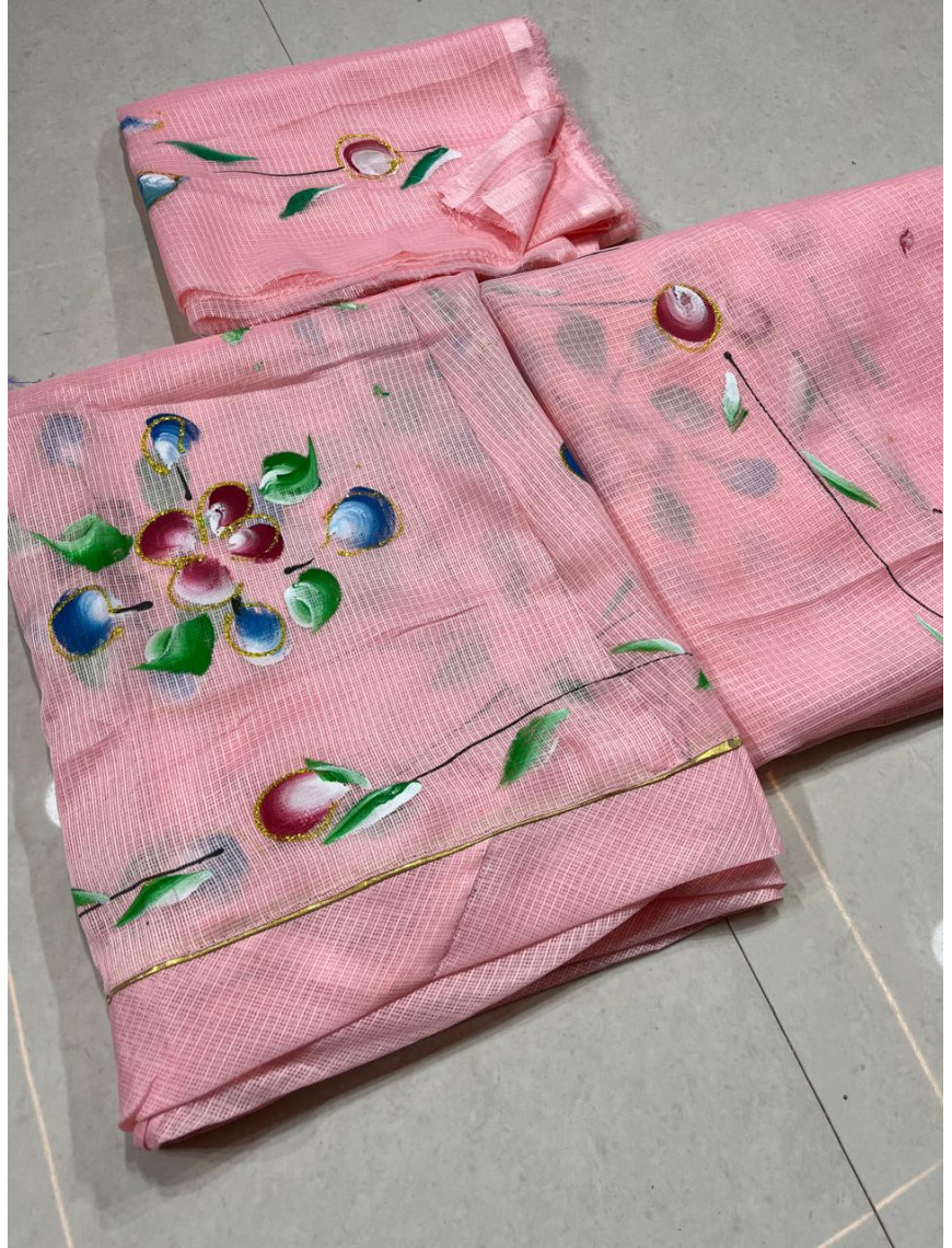 Doriya painting suit