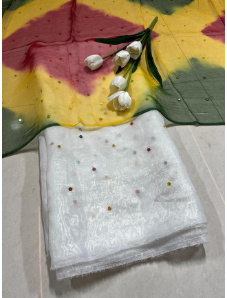 fandy single buti suit