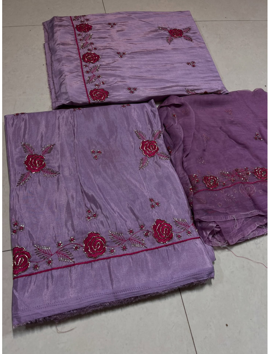 cosmos tissue tora suit