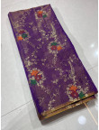 Tissue foil