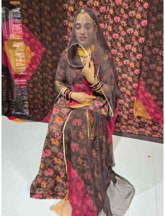 Bsy tora suit