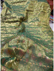 tissue foil 