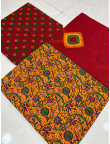 Sanganeri suit