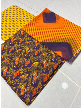 Sanganeri suit