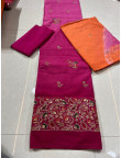 Cotton boutique suit
