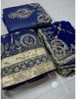Compact organza 