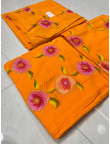 cotton suit