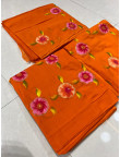 cotton suit