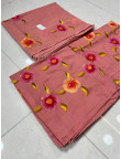 cotton suit