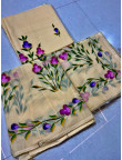 Doriya painting suit