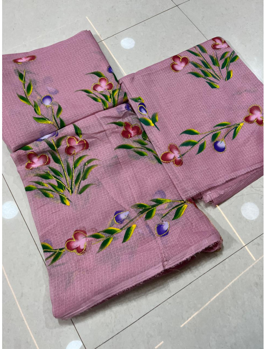 Doriya painting suit