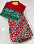 Cotton print
