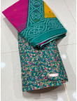 Cotton print