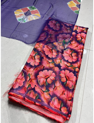 Crap fabric 