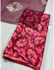 Crap fabric 