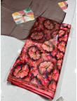 Crap fabric 