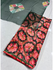 Crap fabric 