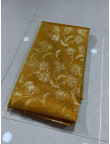 Tissue foil 
