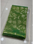 Tissue foil 