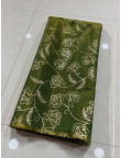 Tissue foil 