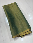 Tissue stone