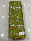 Tissue painting fabric 