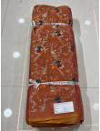 Tissue painting fabric 