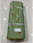 Tissue painting fabric 