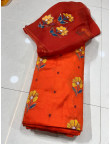 Resham jari suit 