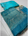 Banarasi pure suit