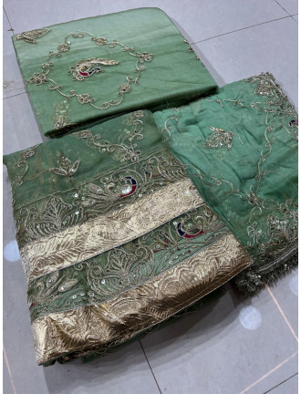 Vintage suit