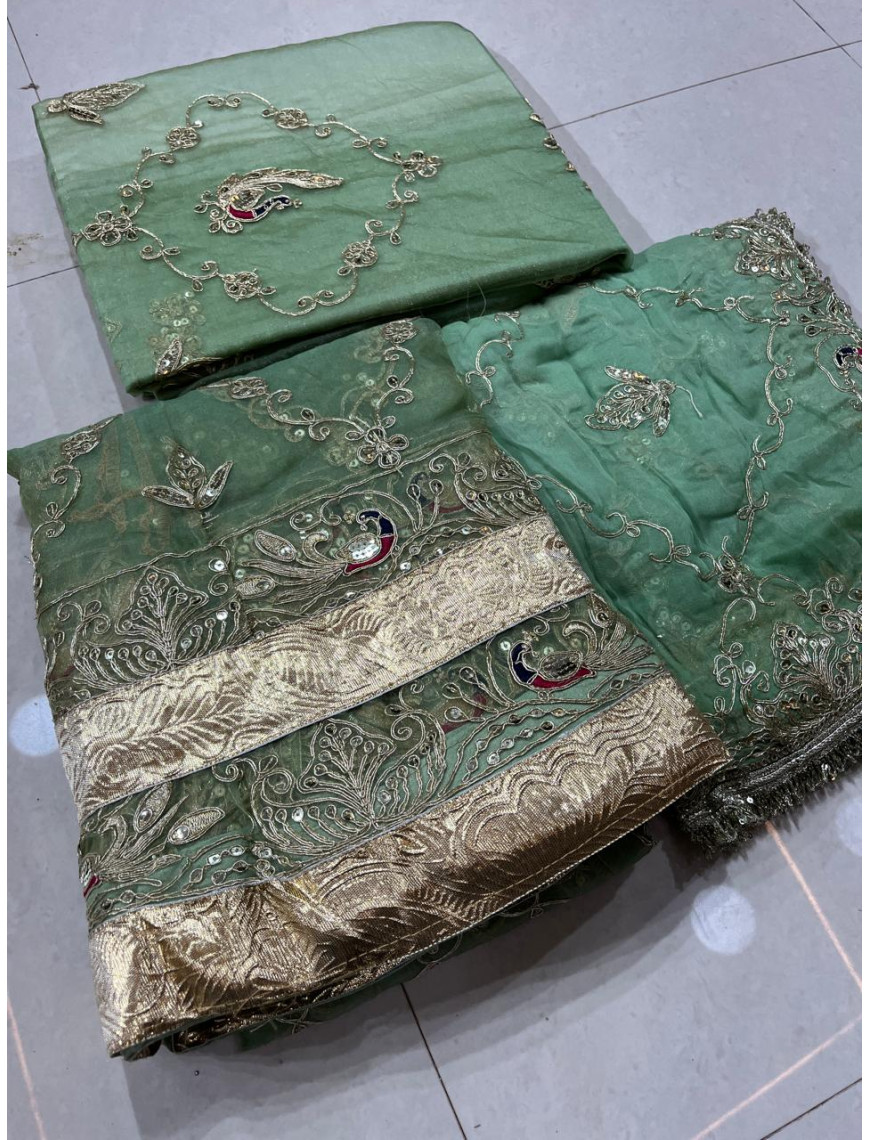 Vintage suit