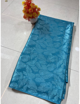 Jecard brasso fabric 